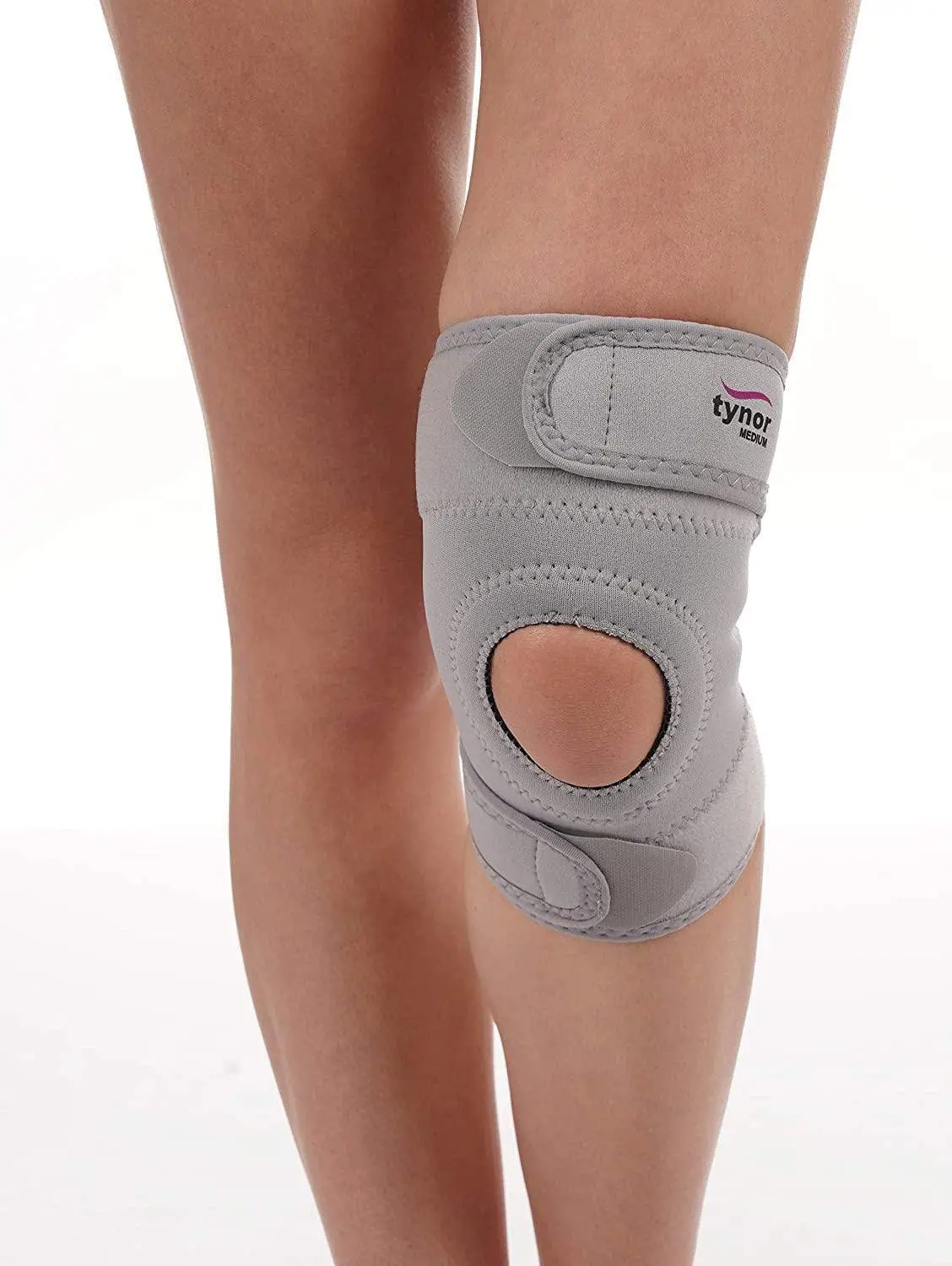 Tynor Knee Support Sportif(Neo) J-09 1