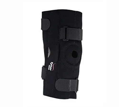 Tynor Knee Wrap Hinged (Neo) J-15 1
