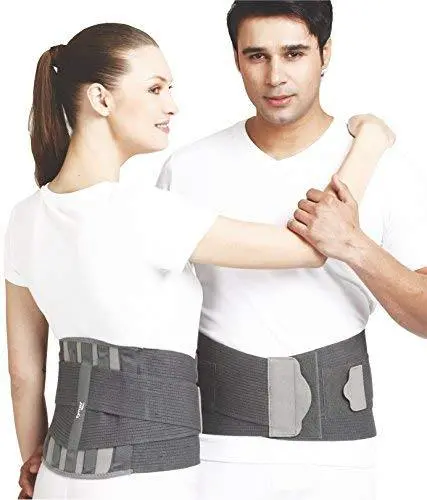 Tynor Ls Belt Lumbo Pore (A-04) 1