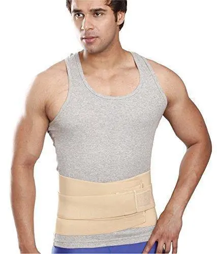 Tynor Lumbo Sacral Belt Oac L-02 1