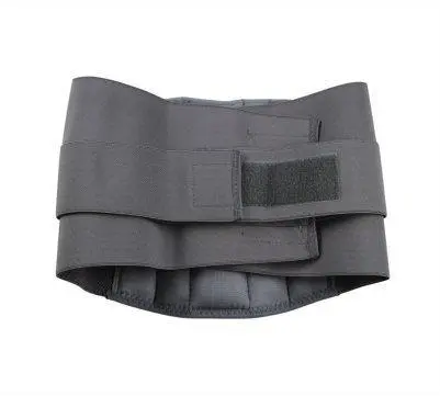 Tynor Lumbo Sacral Belt Oac L-02 3