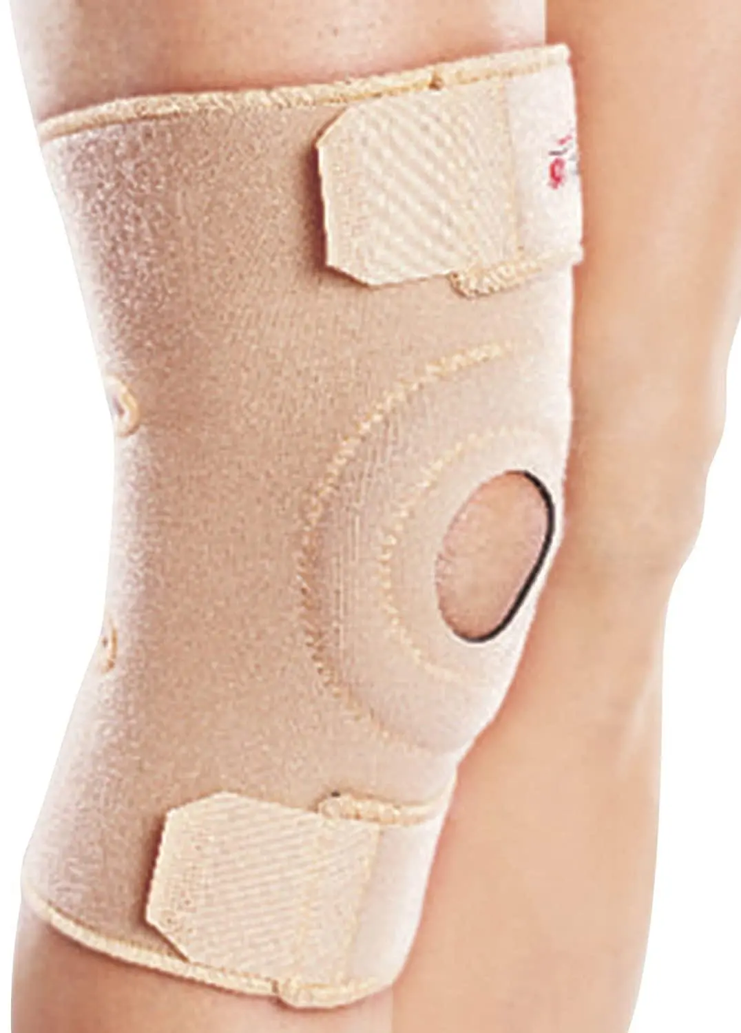 Tynor Neoprene Knee Wrap (Neo) J-05 1
