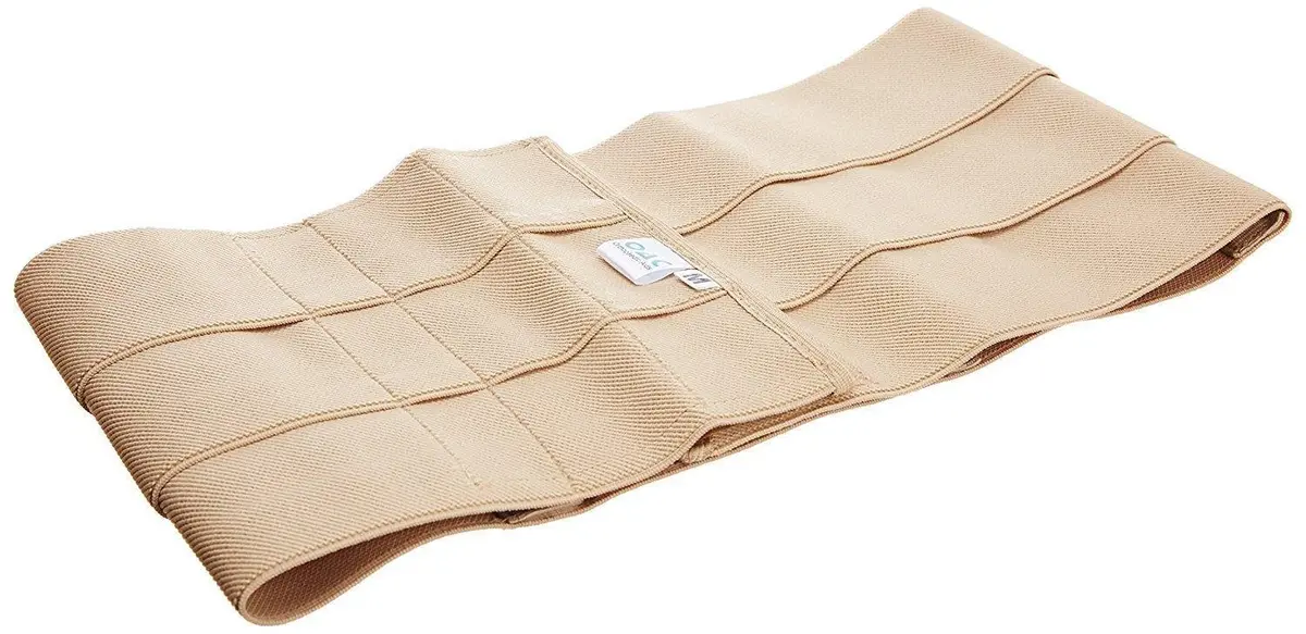 Tynor Oac Abdominal Belt L-03 1