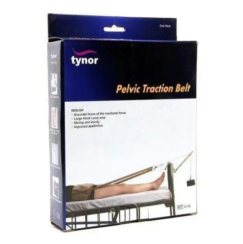 Tynor Pelvic Traction Belt G-06 1