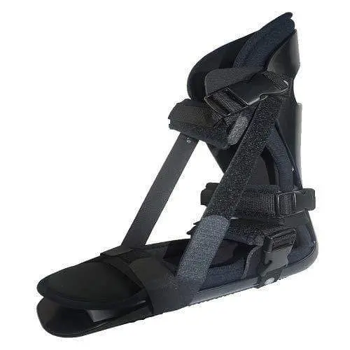 Tynor Pf Night Splint Derotation Ankle Support D-41 1
