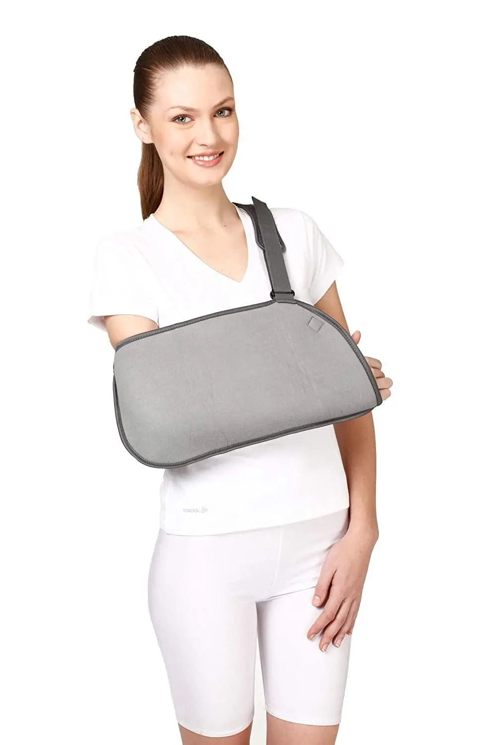 Tynor Pouch Arm Sling Baggy (C-06) 1