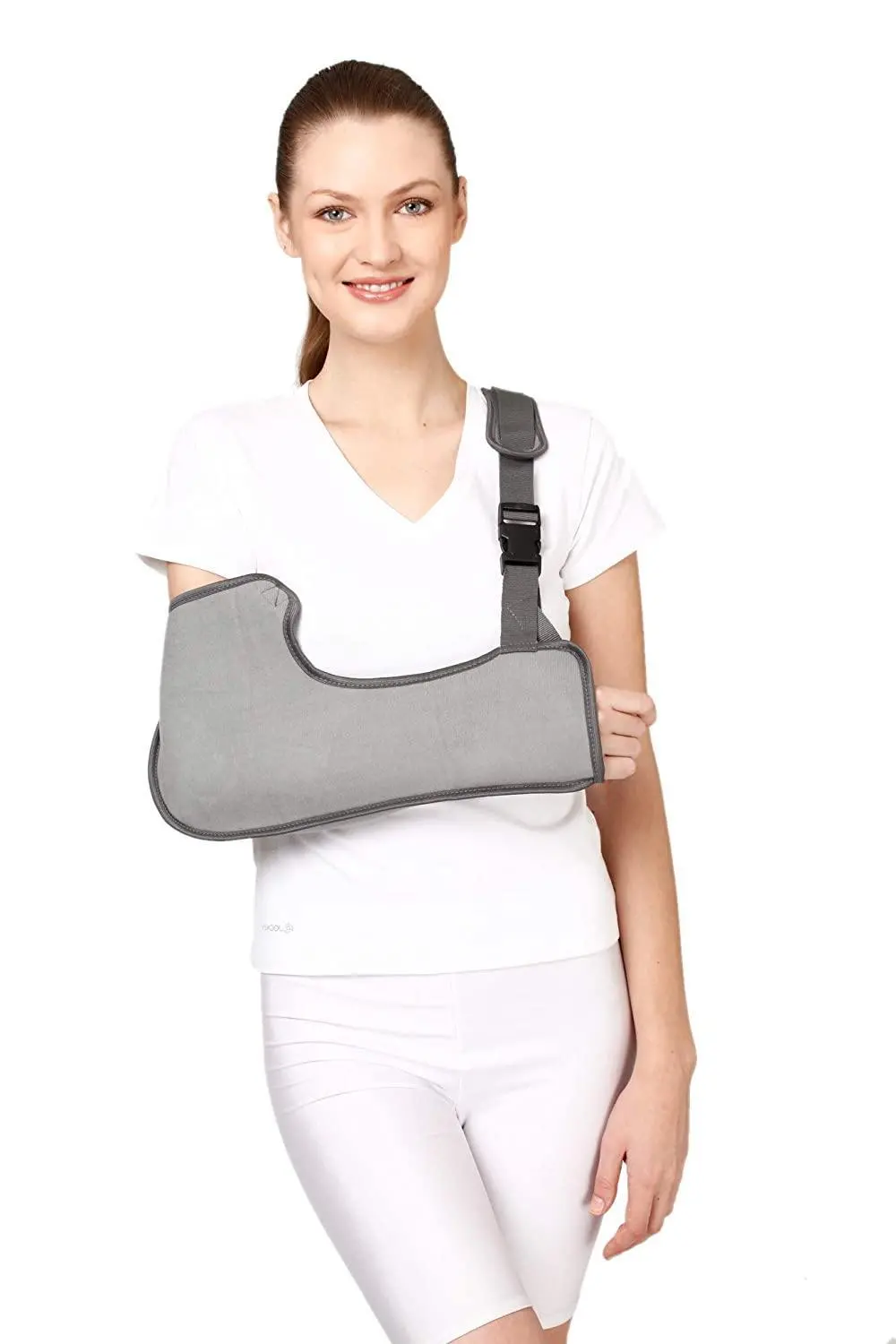 Tynor Pouch Arm Sling Tropical (C-01) 1