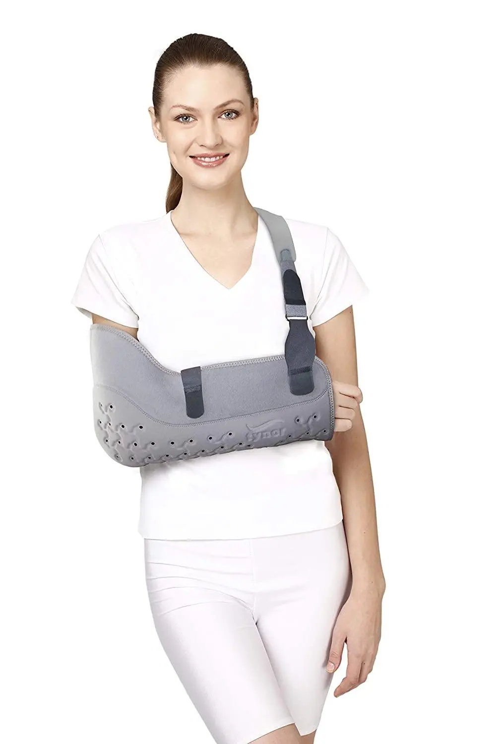 Tynor Pouch Arm Sling Urbane C-21 1