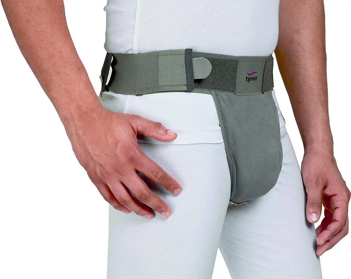 Tynor Scrotal Support I-59 1