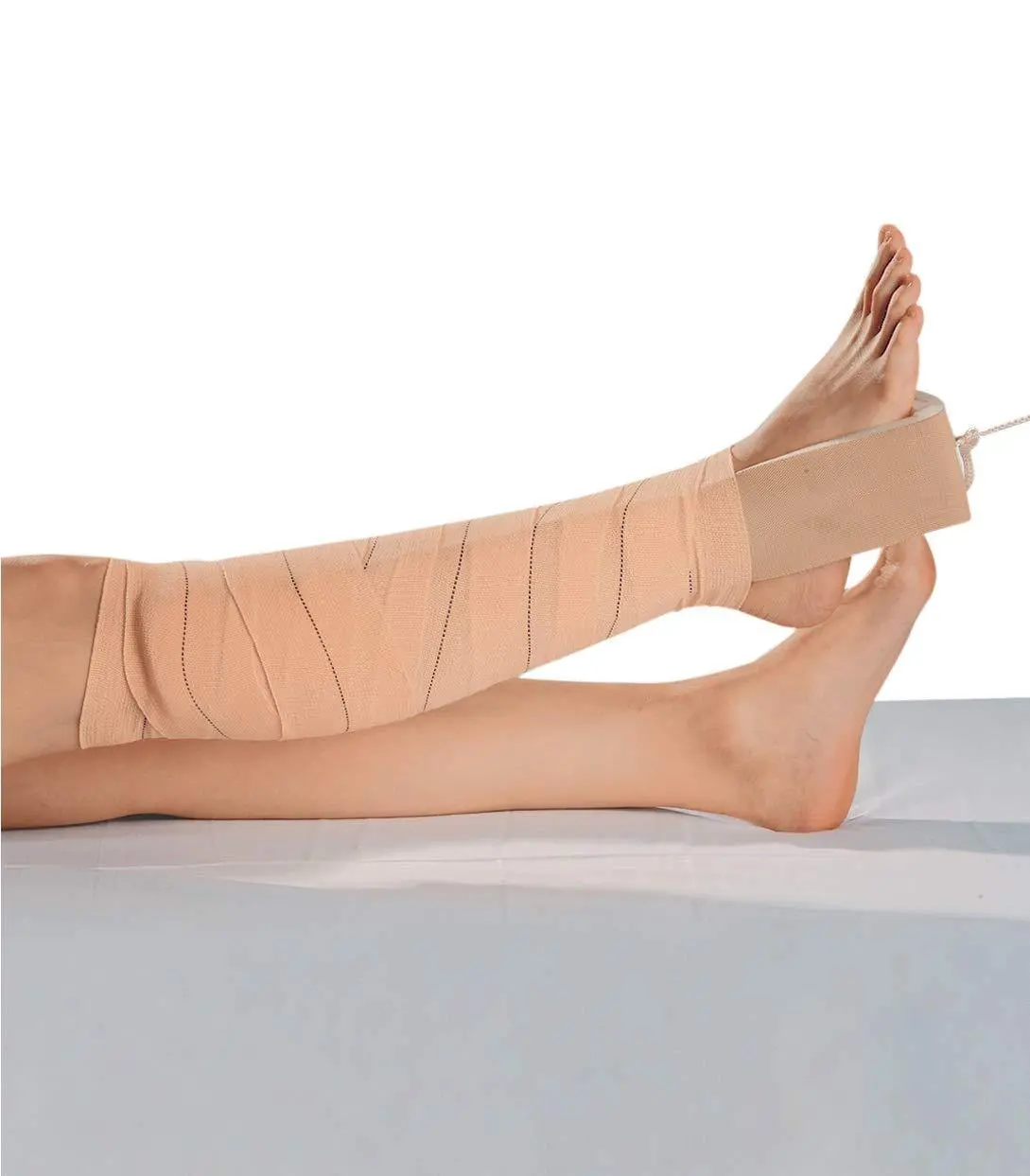 Tynor Skin Traction Set G-01 1