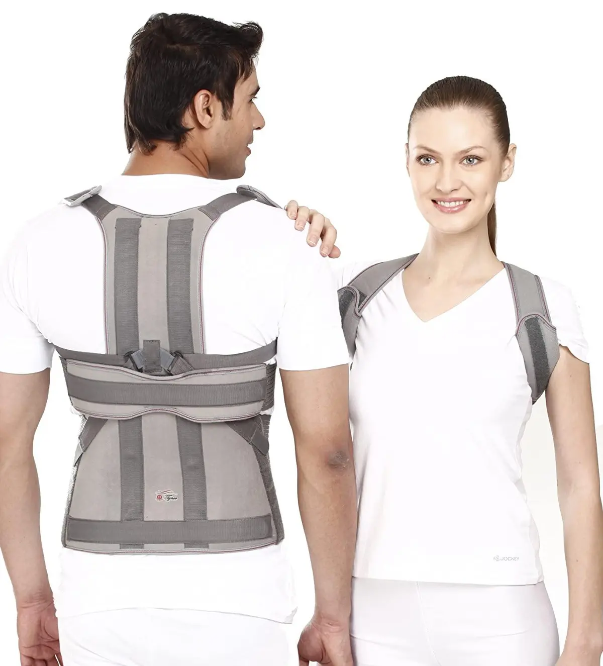 Taylor's Brace Short / Long (A-13) 1