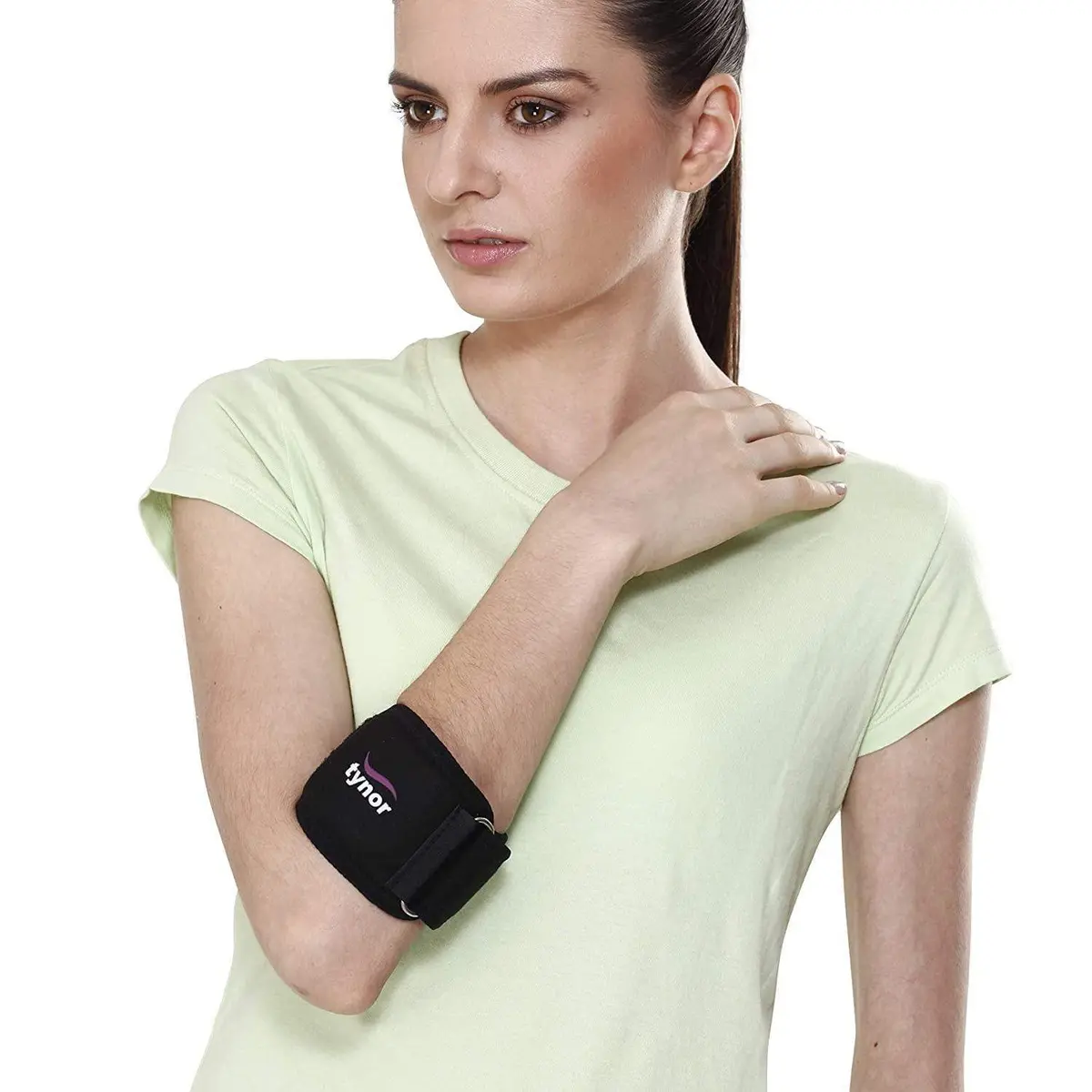Tynor Tennis Elbow Support E-10 1