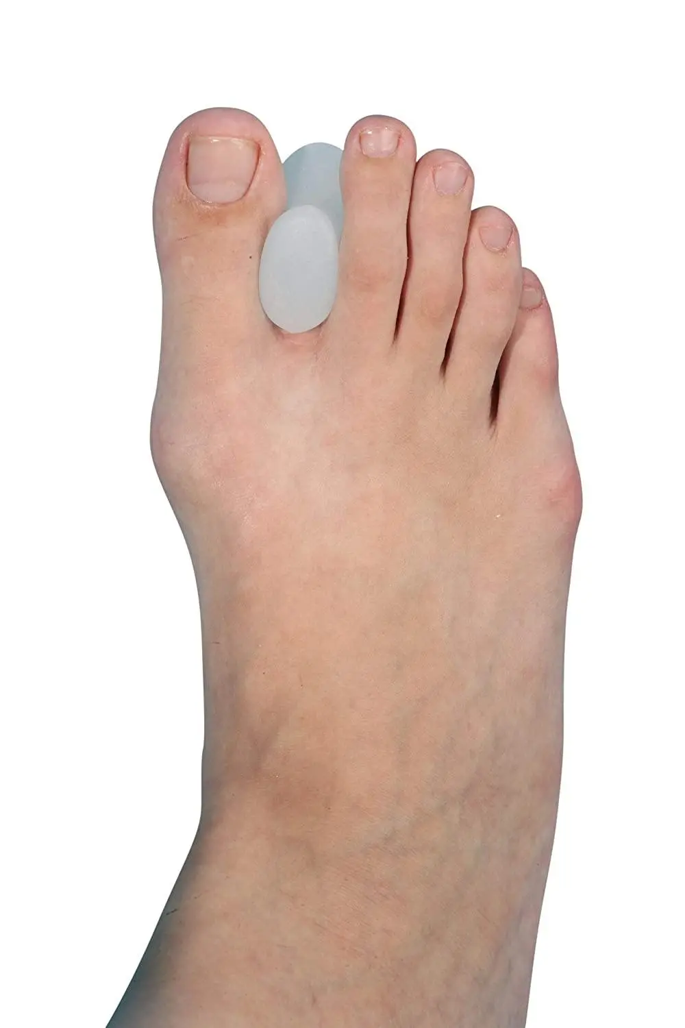Tynor Toe Separator Silicone K-04 1