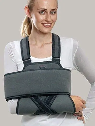 Tynor Universal Shoulder Immobilizer (C-02) 1