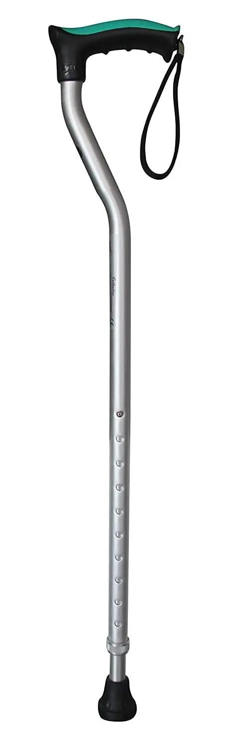 Tynor Walking Stick Soft Top Handle L-07 1