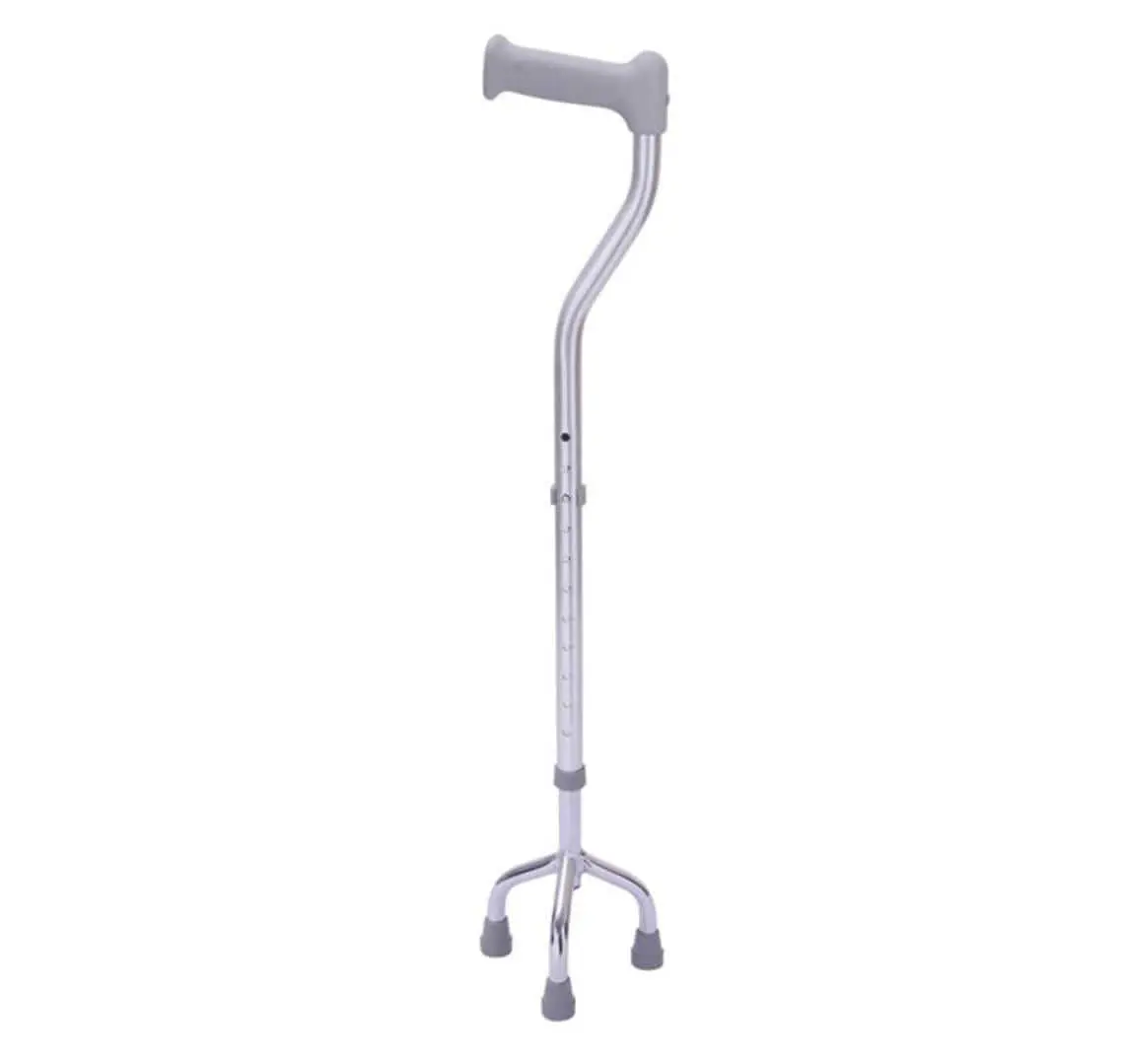 Tynor Walking Stick Tripod-Universal Size L-32 1