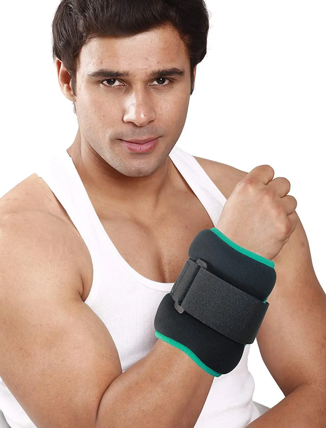 Tynor Weight Cuff H-01,02,03 ) 1