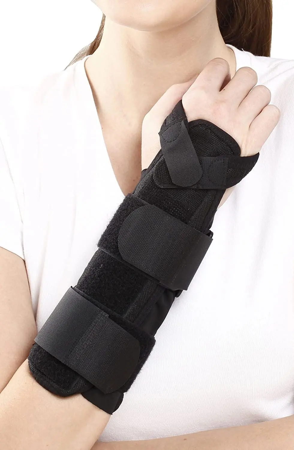 Tynor Fore Arm Splint E-30 1