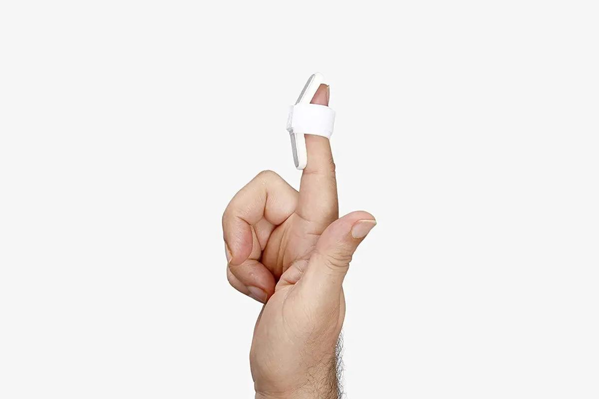 Tynor Mallet Finger Splint F-05 1