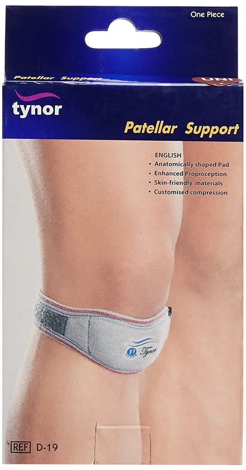 Tynor Patellar Support (Universal) D-19 1