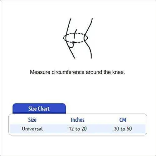 Tynor Patellar Support (Universal) D-19 2