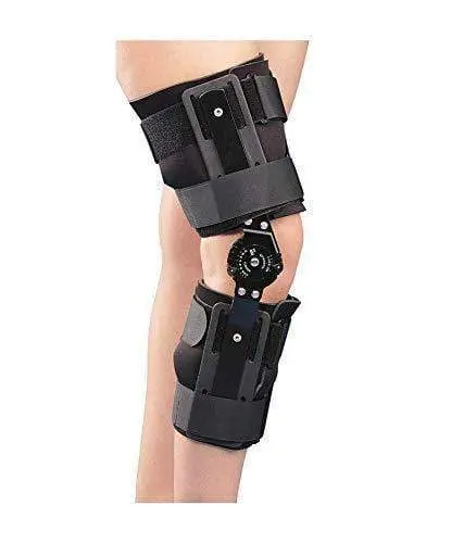 Tynor R.O.M Knee Brace 18"/46Cm D-10 1