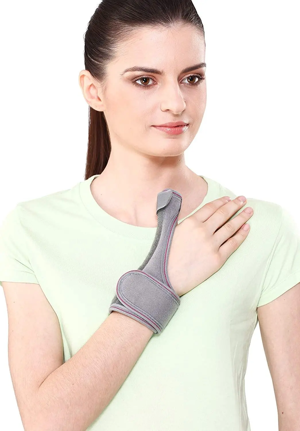 Tynor Thumb Spcia Splint F-06 1