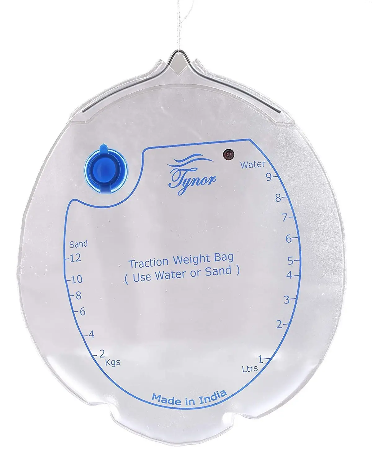 Tynor Traction Weight Bag G-20 1