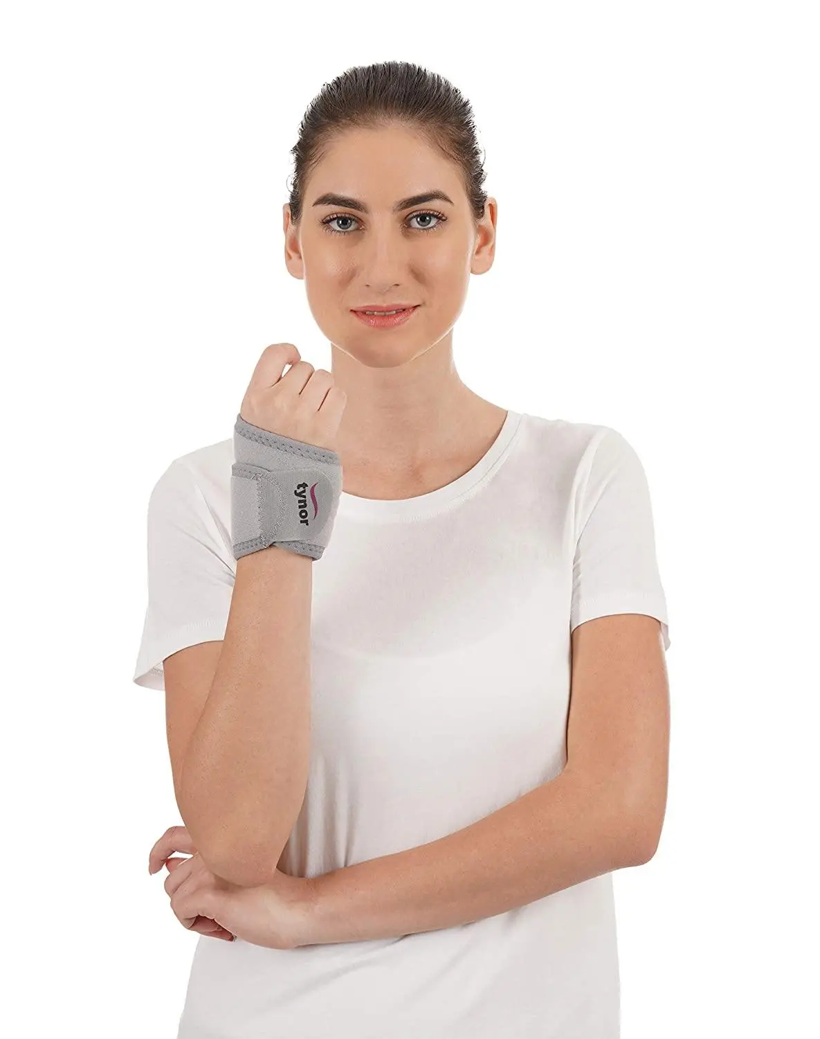 Tynor Wrist Brace Thumb(Neo) J-03 1