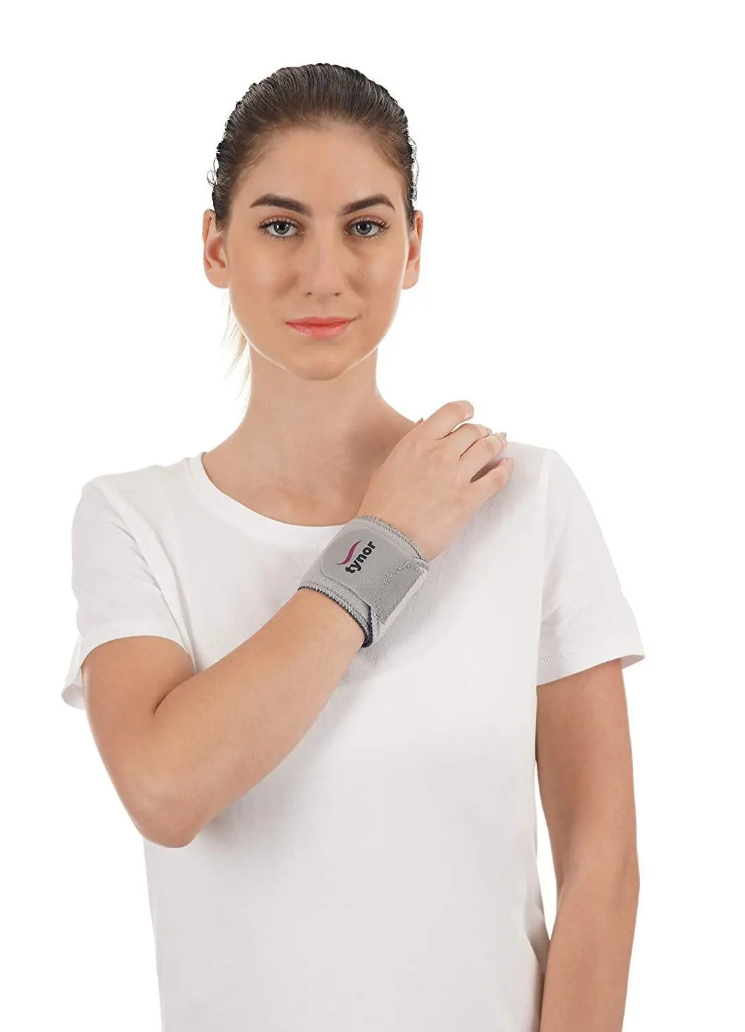 Tynor Wrist Wrap(Neo) J-04 1
