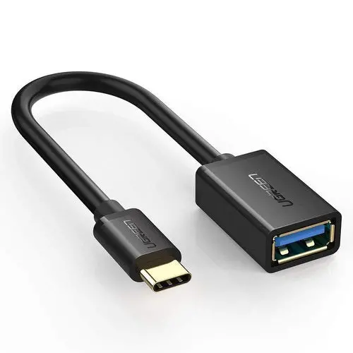 Ugreen Usb C To Usb Adapter Type C Otg Cable Usb 3.0 High Speed Cable 1