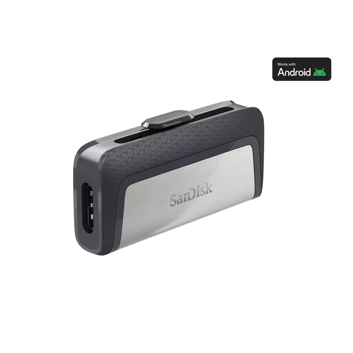 Sandisk Ultra Dual Drive Usb Type-C - 64Gb 1