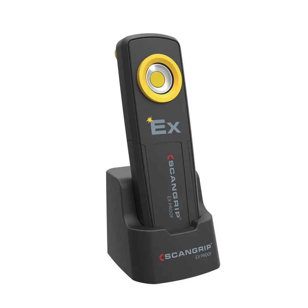 Scangrip Uni-Ex 1