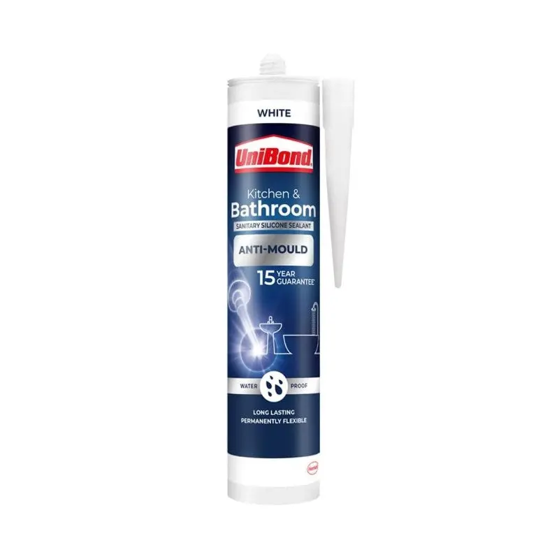Unibond Anti-Mould Sealant Cartridge 1