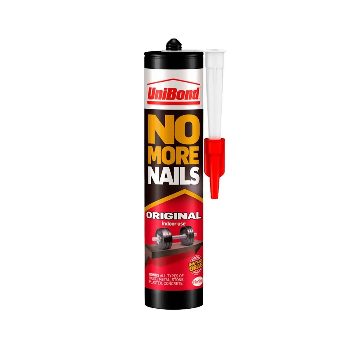 Unibond No More Nails - Original Cartridge 365G 1
