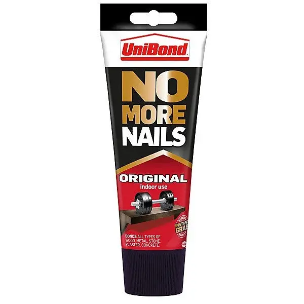 Unibond No More Nails - Original Tube 234G 1