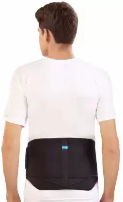 Dyna Universal Lumbo Sacral Corset Back Support 1