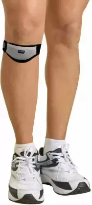 Dyna Patellar Support-Univeral Knee, Calf & Thigh Support 1