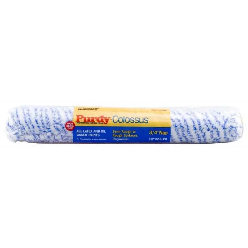 Purdy Professional Colossus Roller Sleeve 18" 1