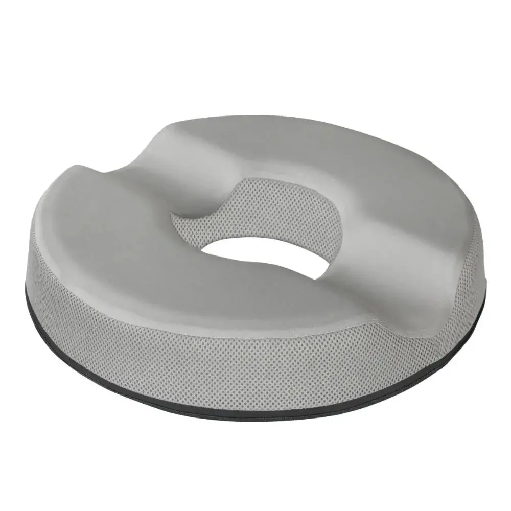 Tynor Round Ring Seat Cushion With Pu Foam Filling I-72 1