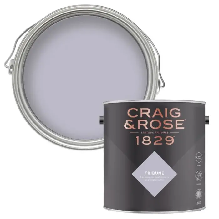 Craig & Rose 1829 Paint - Tribune 1