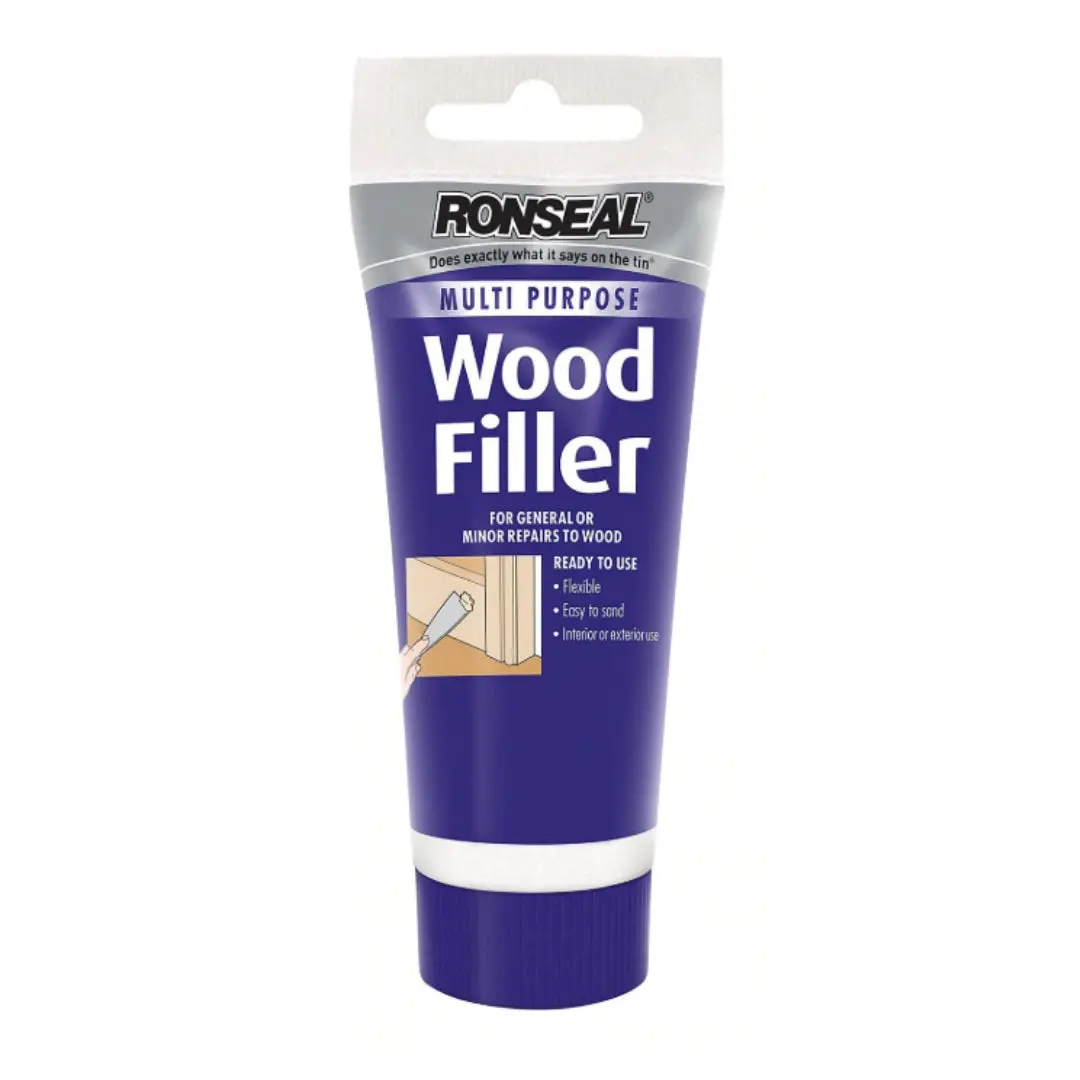 Ronseal Multi-Purpose Wood Filler 1
