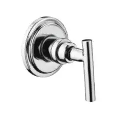Parryware Agate Concealed Stop Cock Upper Trim 1/2 & 3/4Inch Quarter Turn 1