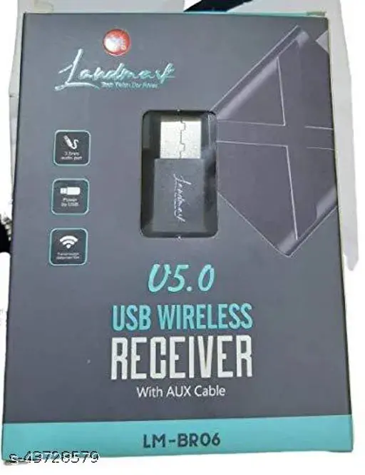 Landmark Usb Blutooth Dongle 1
