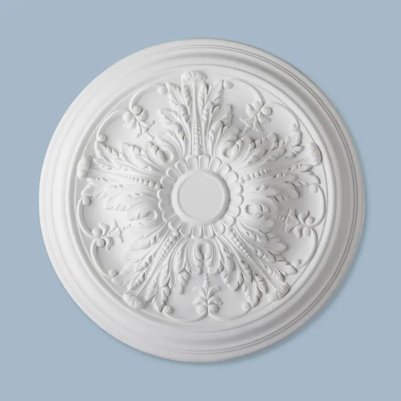 R72 Valencia Ceiling Rose 1