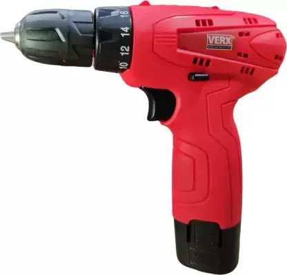 Verx Vcd 1201 12 V Cordless Drill Driver 1
