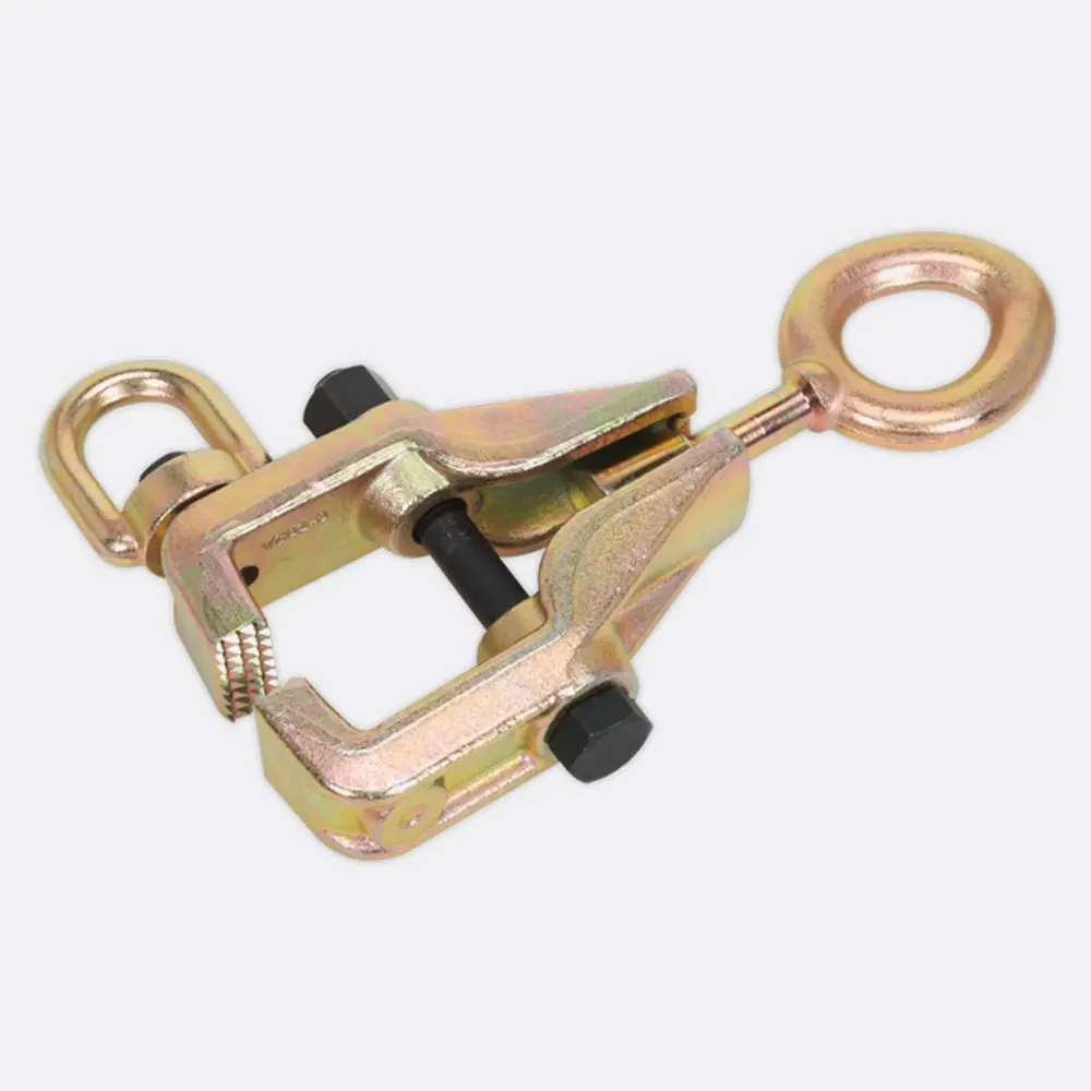 Sealey Re95 2 Direction Box Pull Clamp 245Mm 1