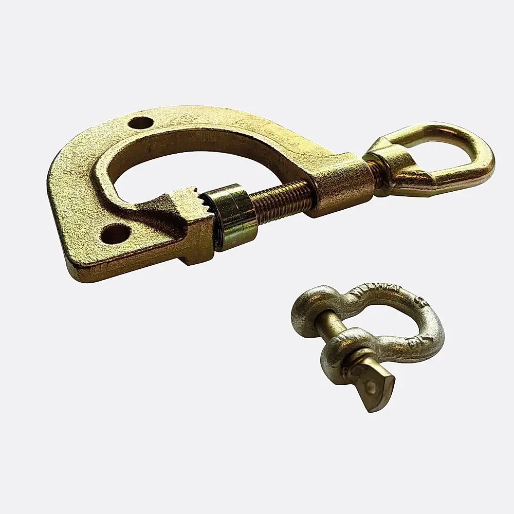 Vehicle Frame Repair Clamps - G Type Clip 1