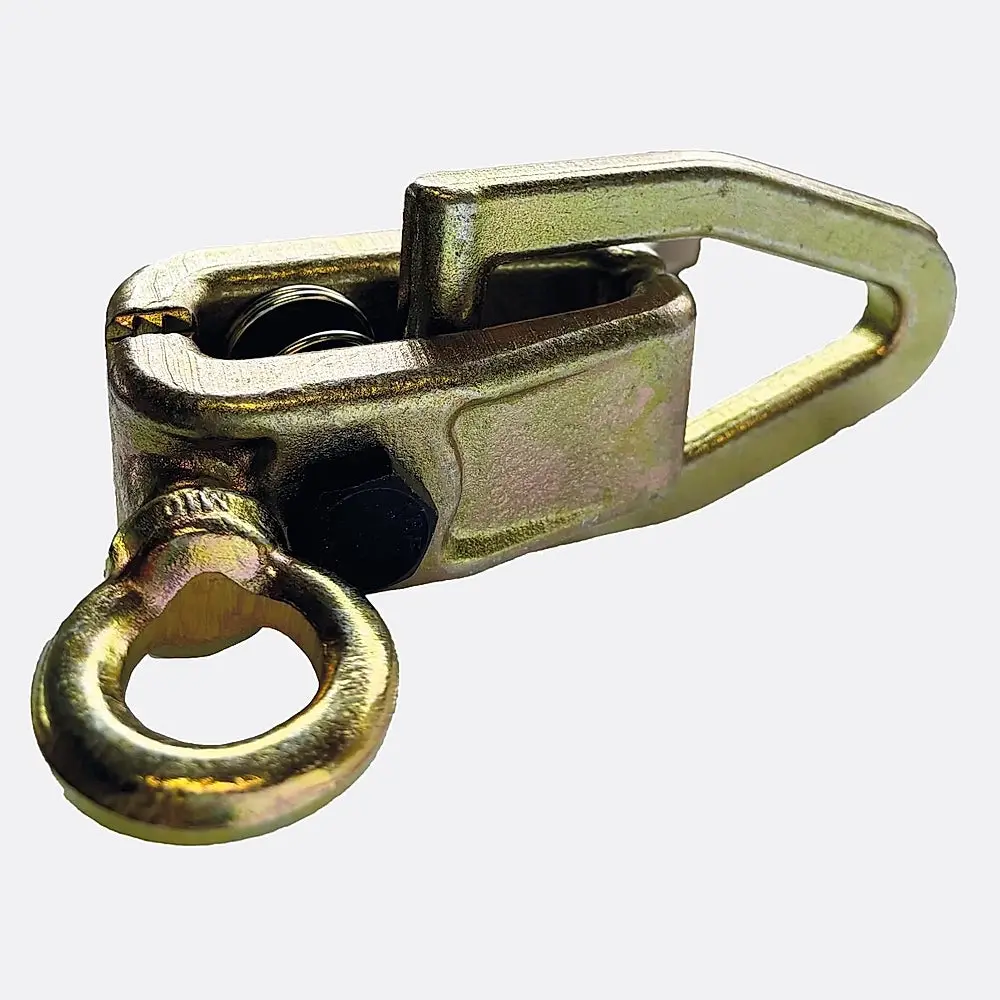 Vehicle Frame Repair Clamps - Two-Way Clamp 1