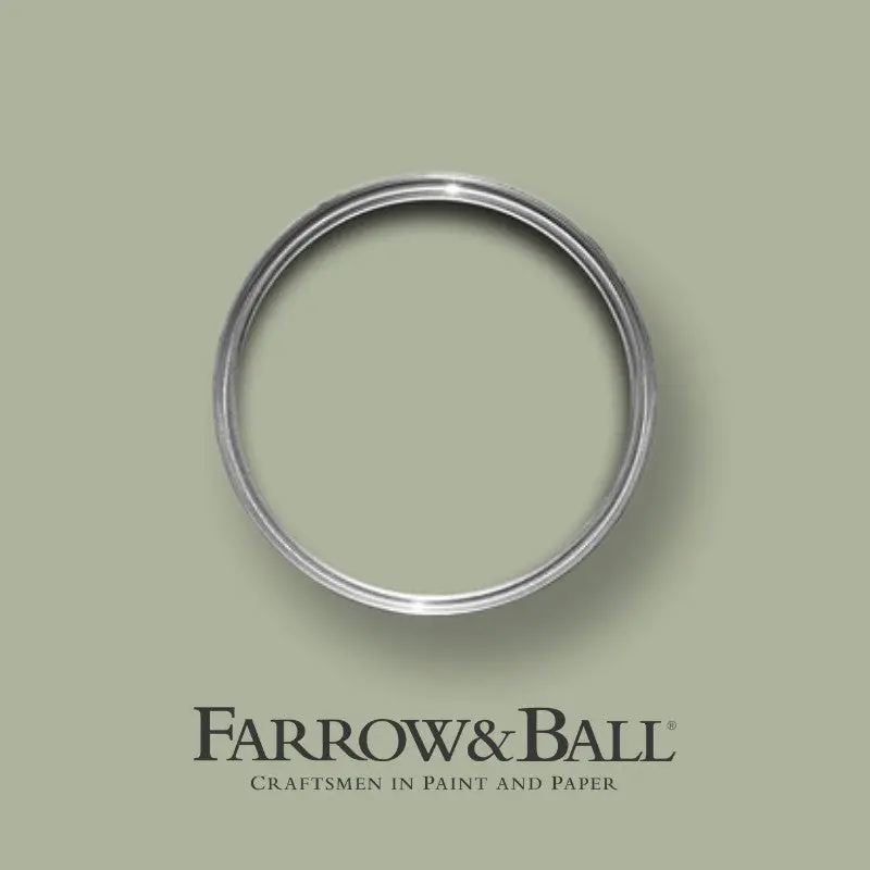 Farrow & Ball - Vert De Terre No.234 1